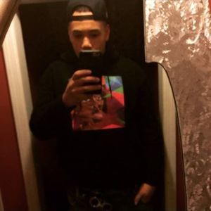 Meet your Posher, Paul